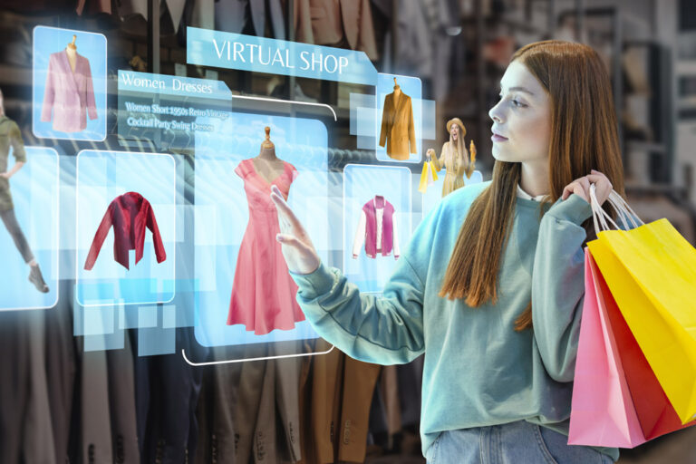 The Importance of Visuals in E-commerce