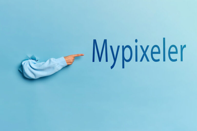 Introducing Mypixeler: Revolutionizing Image Editing in 2024