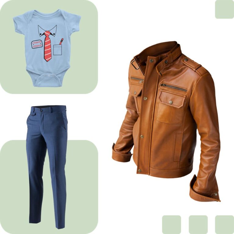 What Are the Benefits of Utilizing a Ghost Mannequin Service?