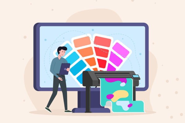 Applying Color Theory in Photoshop for Better Designs