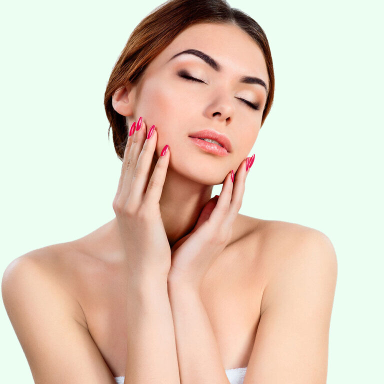 Baby Hair/Unwanted Hair Removal