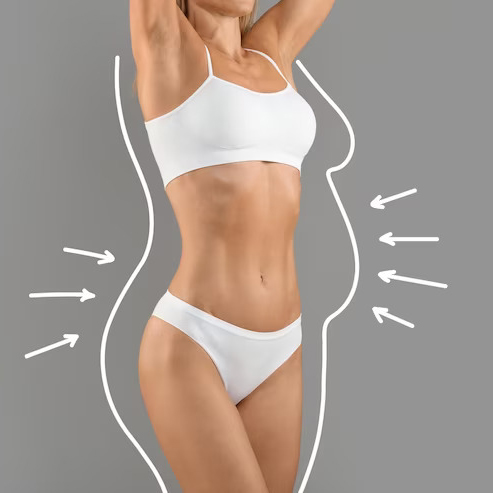 Body Reshaping