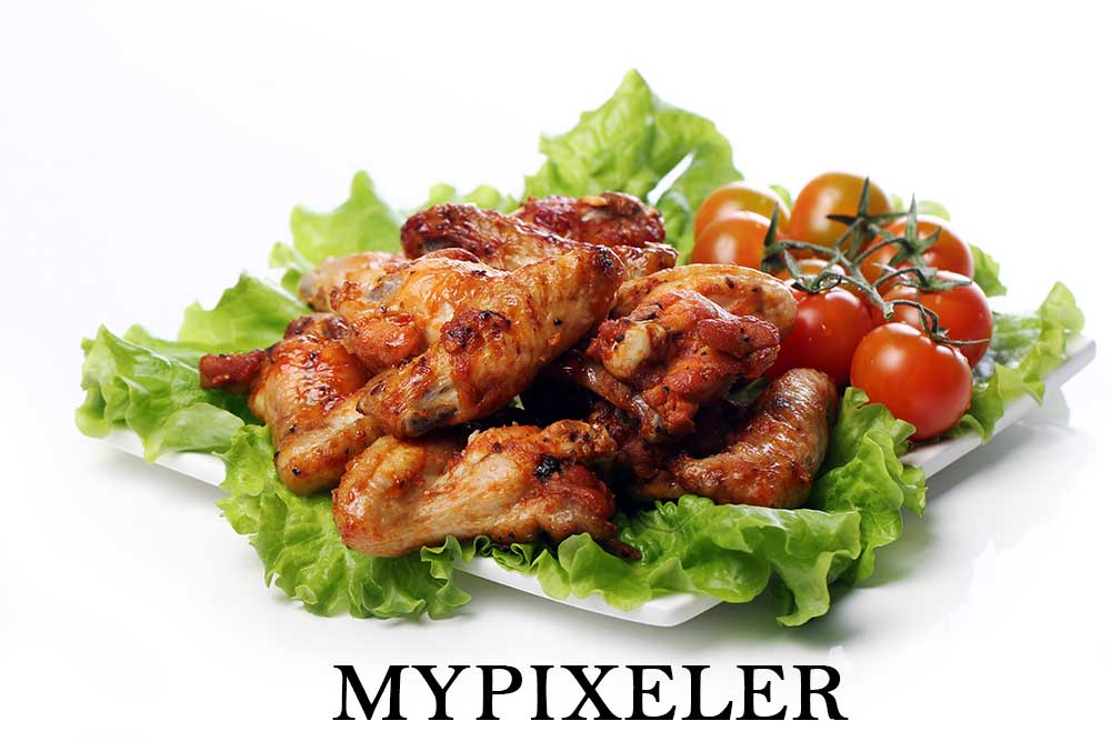 The Role of MyPixeler in Food Photography Editing