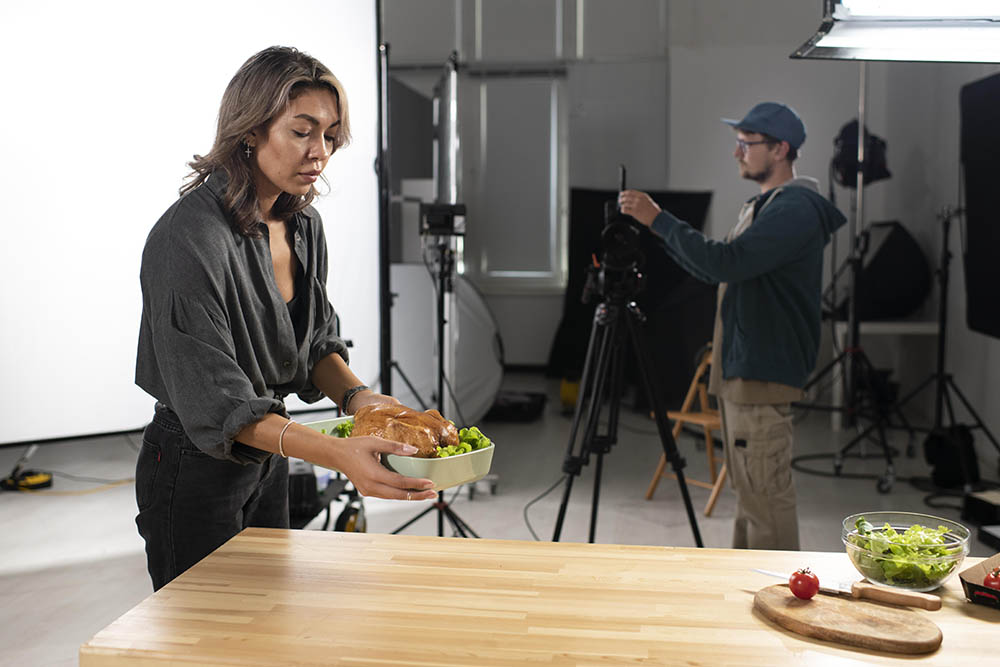 Common Challenges in Food Photography and How to Overcome Them