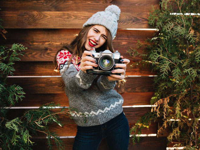 Transform Your Holiday Memories: Christmas Photo Editing Services You’ll Love