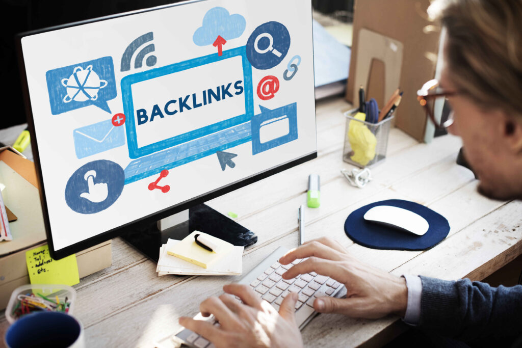 250+ Dofollow Backlinks for SEO: High DA Sites You Can’t Miss