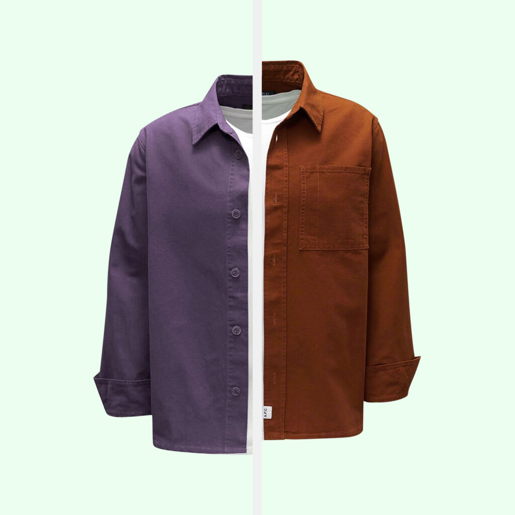 Color Correction Service 5 Recoloring 1