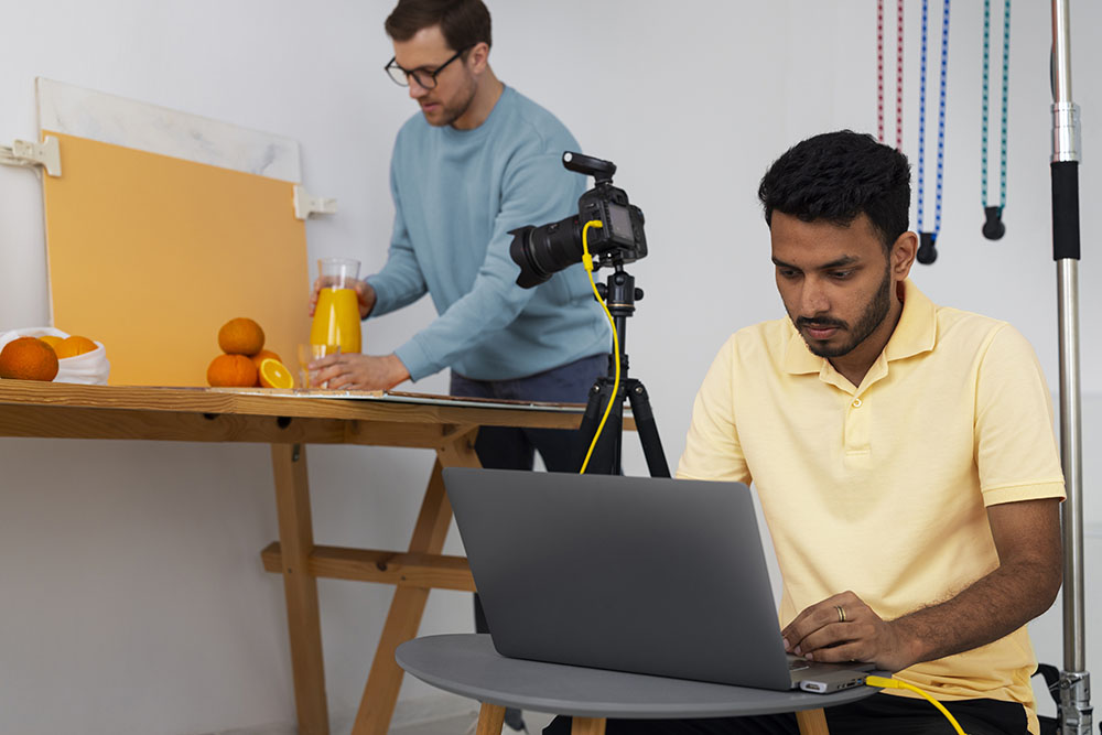 Why Partnering is Smarter than In-House Editing