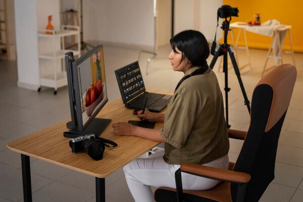 Why Every Photography Studio Needs a Editing Partner
