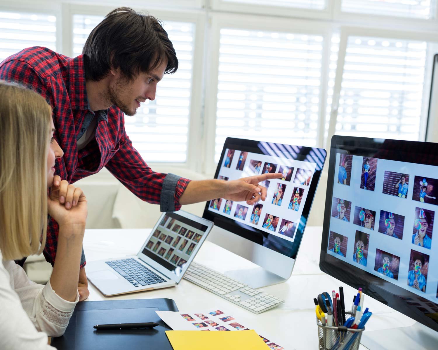 MyPixeler Best Photo Editing Services 2026