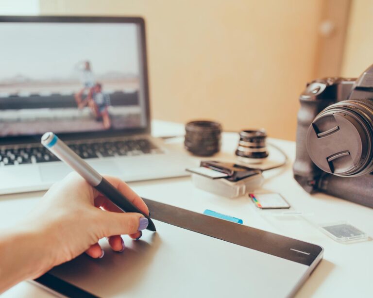 The Evolution of Photo Editing Services 2026